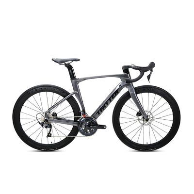 Road Bike Hot Sale Shimano Hydraulic Brake Carbon Fiber Road Bike On Sale